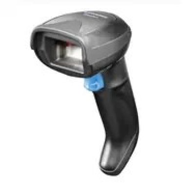 2. Datalogic Gryphon I GD4520 Handheld-Barcodeleser 1D/2D Laser Schwarz