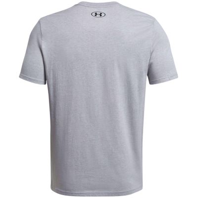6. Under Armour Sportstyle Logo T-Shirt M 1382911 035