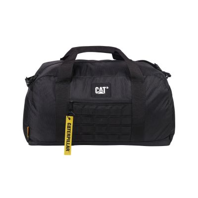 Antarktis-Tasche M Caterpillar COMBAT Schwarz (84161-80)