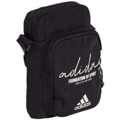 10. Adidas Organizer Graphic Classic IX6809 Tasche