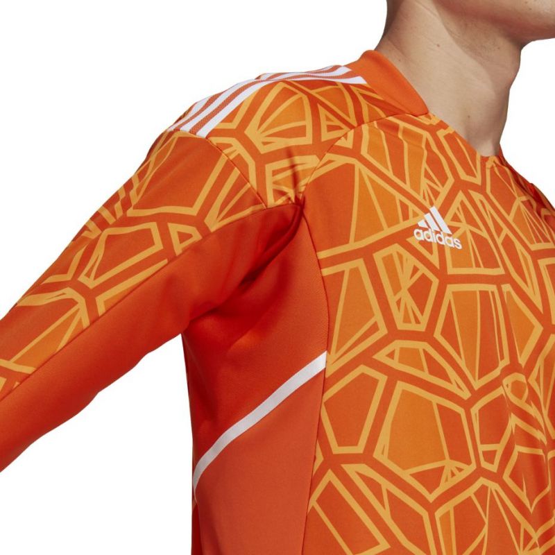 7. adidas Condivo 22 Golakeeper Langarm M HB1617 Torwarttrikot