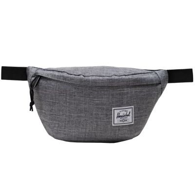 Herschel Classic Hip Pack 11382-00919 Grau Einheitsgröße