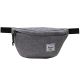 Herschel Classic Hip Pack 11382-00919 Grau Einheitsgröße