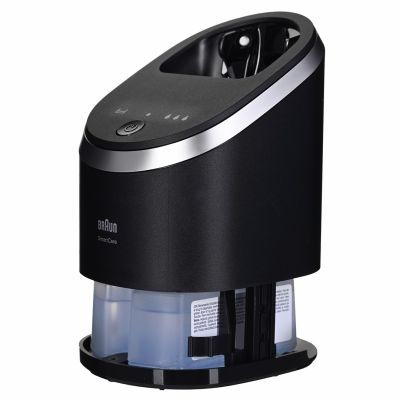 17. Braun 9575cc Rasierer