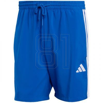 7. adidas Essentials 3-Streifen Chelsea M KB2332 Shorts