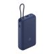 2. Xiaomi PB2030MI Lithium-Ionen-Akku (Li-Ion) 20000 mAh Blau