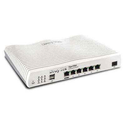 DrayTek Vigor 2866 Router