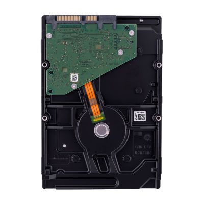 3. Festplatte 4 TB 3,5" SATA III 5900 U/min Synology HAT3300-4T