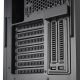 8. SilverStone SST-SED1-B Seta D1 Midi-Tower-Gehäuse – juodas