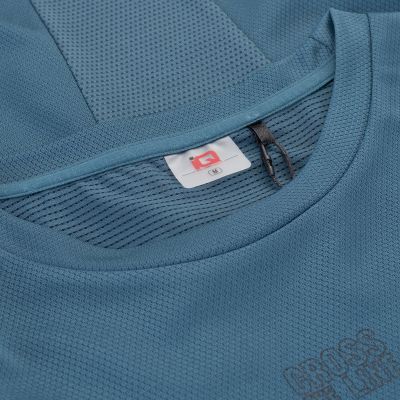 3. Herren-T-Shirt RIVE Kurzarm