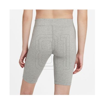3. Nike NSW Essentials Bike Shorts W CZ8526-063