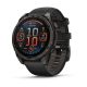 Garmin Fenix 8 AMOLED Black Uhr
