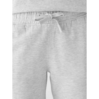 6. Damen Jogger Sweatpants 4F 4FWMM00TTROF1137-27M