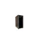 16. Extralink Rack-Schrank 32U 800x800 Schwarz Standgerät