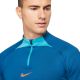 9. Nike Dri-FIT Strike Drill Top M DH8732 407 Sweatshirt