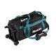 2. Makita Werkzeugtasche mit Trolley