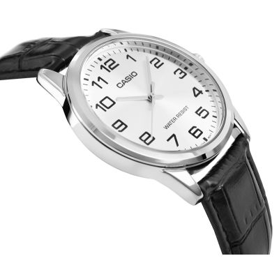 2. Herrenuhr CASIO MTP-V001L-7BUDF + Box