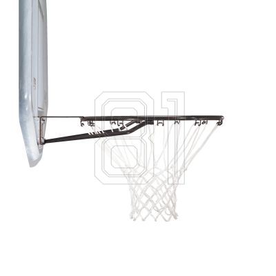 5. LIFETIME CLEVELAND 1268 basketball stand