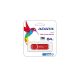 2. ADATA DashDrive Value UV150 64GB USB3.0 Rot