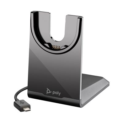 Poly Voyager USB-C Ladestation