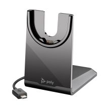 Poly Voyager USB-C Ladestation