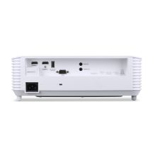 Acer P1558I Standard-Projektor, 5200 ANSI Lumen, DLP, WUXGA (1920x1200), 3D-kompatibel, Weiß