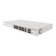 7. Mikrotik CRS320-8P-8B-4S+RM 21p PoE (PoE+: 8; PoE++: 8; ) 600/963W Managed Gigabit/10G