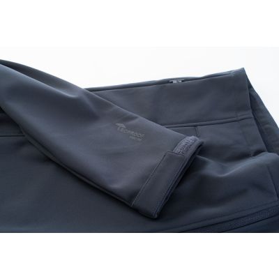 4. NAREN Herren-Softshelljacke