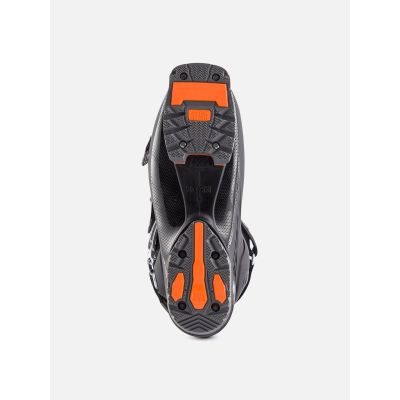 12. ROSSIGNOL HI-SPEED Pro 120 Mv Gw Skischuhe - Schwarz/Grün