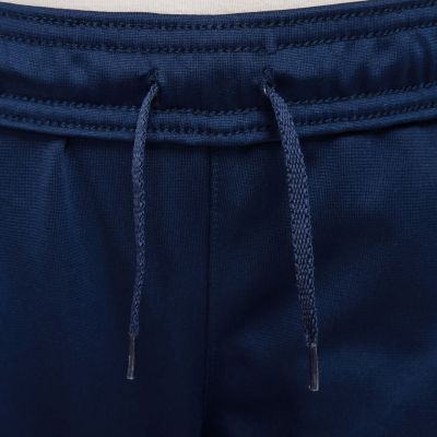 7. Kinder-Trainingsanzug Nike PSG Strike marineblau HJ8032 411