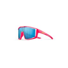 Kinder-Sonnenbrille JULBO FURY S, pink, Cat. 3