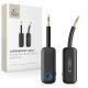 Tech-Protect Ultraboost AU02 Bluetooth 5.4 Audioadapter – Schwarz