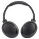 4. BUXTON BHP-18000 - Schwarzer Bluetooth-On-Ear-Kopfhörer