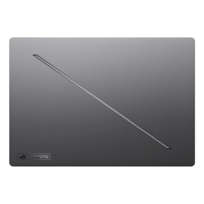 7. ASUS ROG Zephyrus G16 GU605CM-QR027W Ultra 7 255H 16" 2,5K OLED 240Hz 500nits AG 16GB LPDDR5X 7467 SSD1TB GeForce RTX 5060 8GB CAM1080p+IR 90Wh Windows 11 Aluminium Eclipse Gray