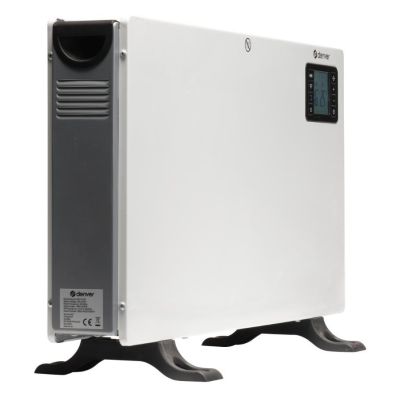 9. Intelligenter Denver WLAN-Konvektor SCH-2105