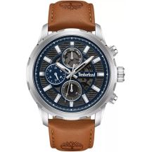 TIMBERLAND Klassische Herrenuhr TDWGF0056103 + Box