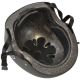 46. KATANA SKATEHELM SCHWARZ RM ENERO PRO