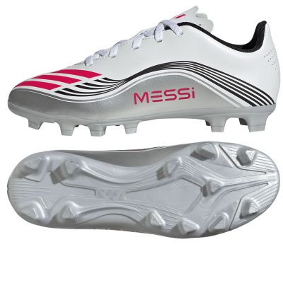 adidas F50 Messi Club FG/MG Jr JP7457 Fußballschuhe