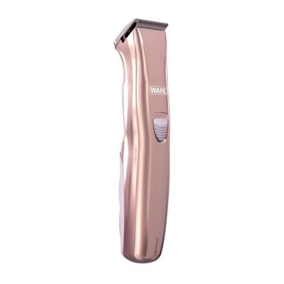 2. WAHL Damen-Gesichts- und Körpertrimmer 3029466