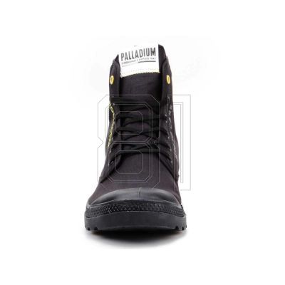 3. Palladium Pampa W 77054-008-M Schuhe