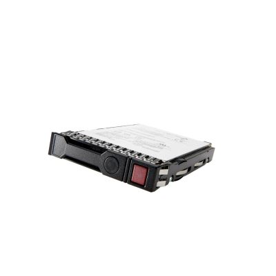 2. HPE 3,2 TB SAS 12G Mixed Use SFF SC Multi Vendor SSD 3,2 TB 2,5" TLC