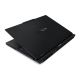 9. Lenovo Legion 5i i7-13645HX 15,3" WUXGA IPS 300 Nits 165 Hz AG 16 GB DDR5 4800 SSD512 GeForce RTX 5060 8 GB Cam720p 60 Wh NoOS Eclipse Black