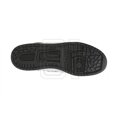 6. Adidas Rapid Court Low M JP5255 Schuhe