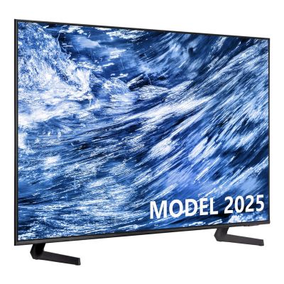 29. Samsung QE55Q8FAAUXXH QLED 55'' 4K Ultra HD Tizen Q-Symphony Grauer Fernseher (Modell 2025)