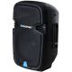 Blaupunkt PA10 tragbarer Lautsprecher (schwarz)