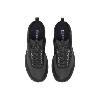 4. MILLET Seneca GTX M Herrenschuhe grau