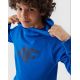 3. 4F Jr Sweatshirt 4FJWSS24TSWSM0925-36S