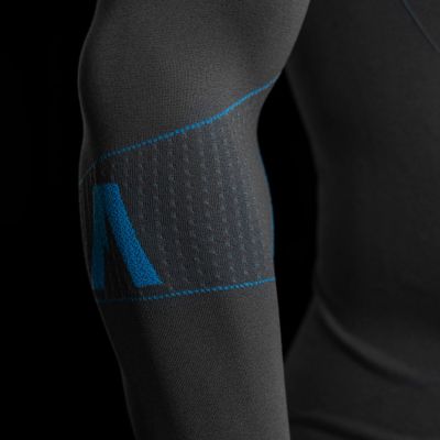 35. Alpinus Active Base Layer M GT43860 Thermo-Sweatshirt