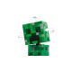5. LEGO Minecraft 21276 Creeper