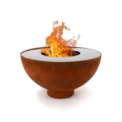 10. GYSTAD GARDEN HEAT PITCH